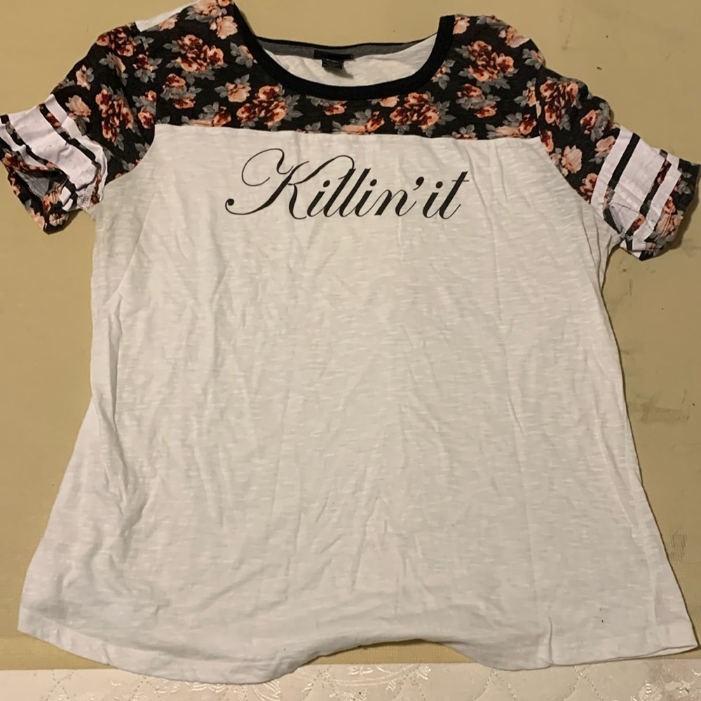 Graphic Tee